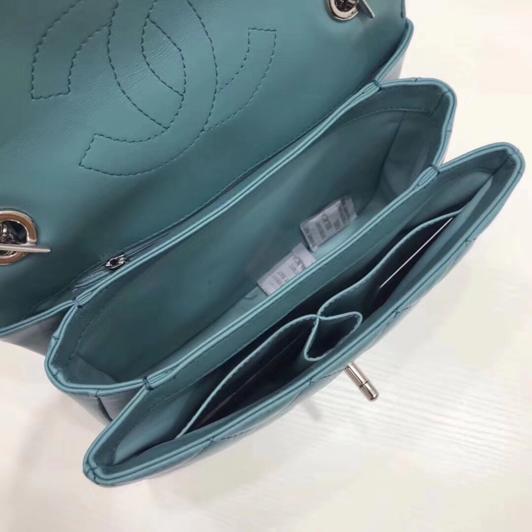 túi xách chanel trendy cc