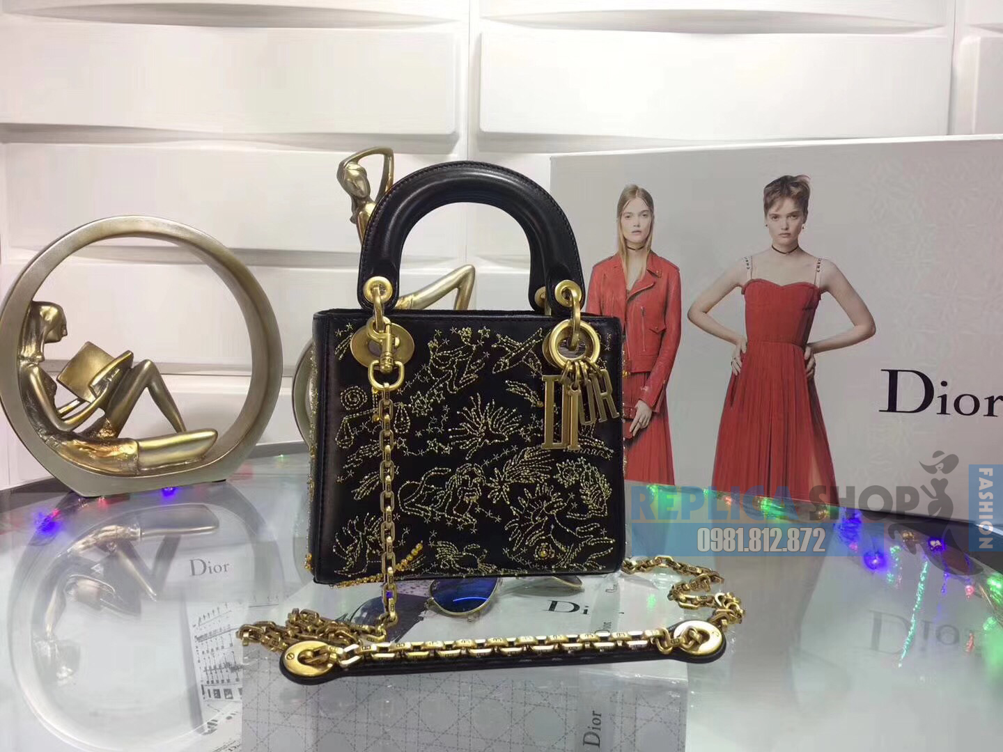 túi xách siêu cấp