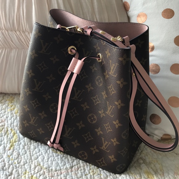 túi xách louis vuitton noe 