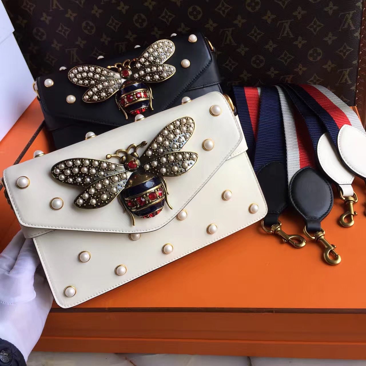 túi xách gucci siêu cấp