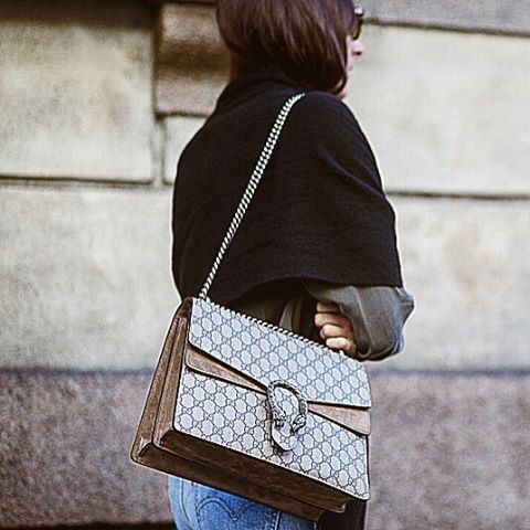 túi xách Gucci siêu cấp