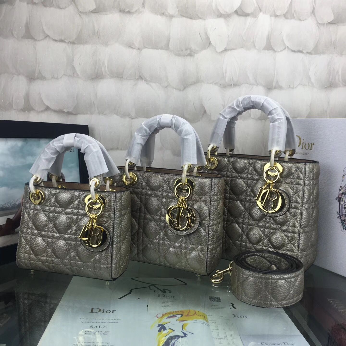 túi xách dior siêu cấp