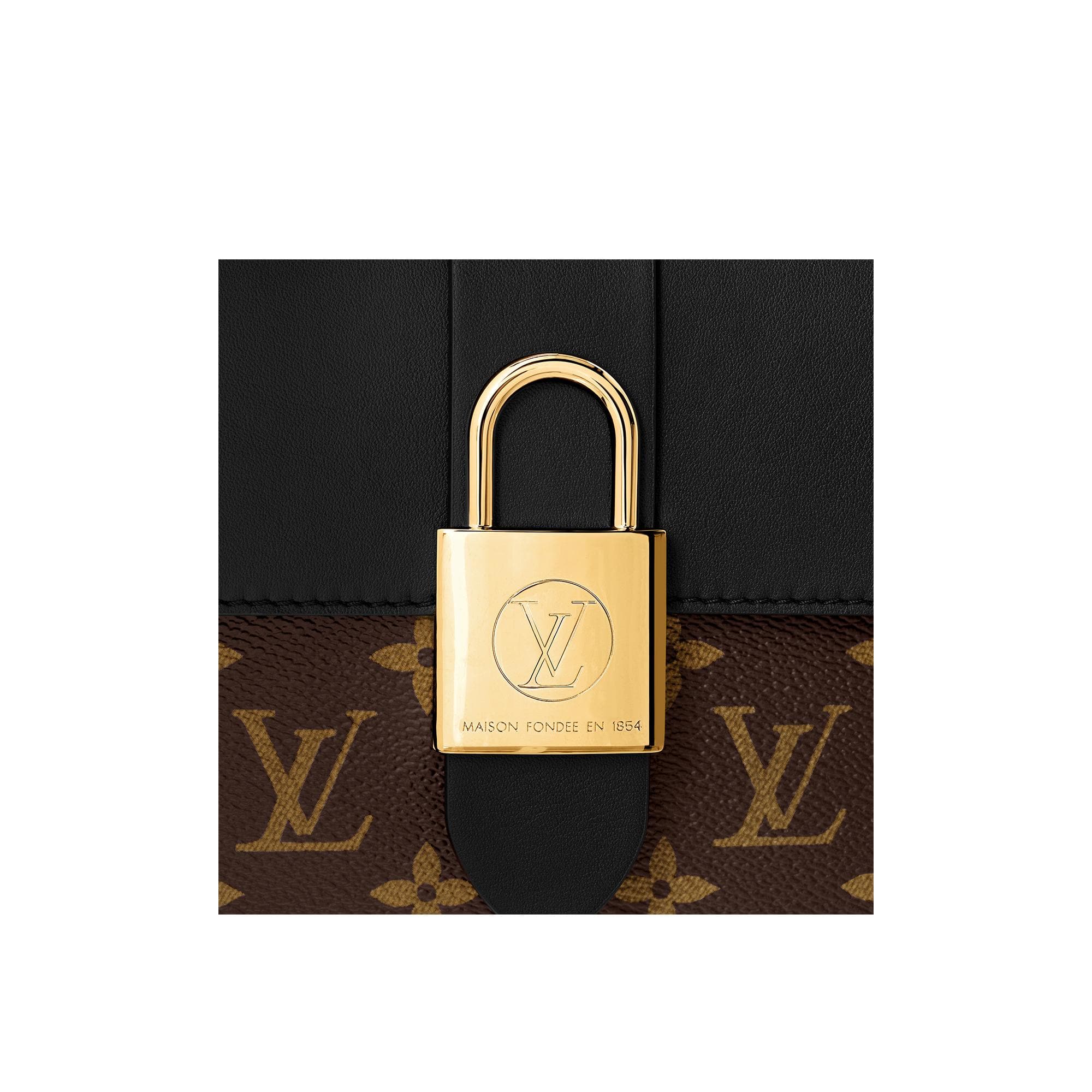 túi xách louis vuitton locky