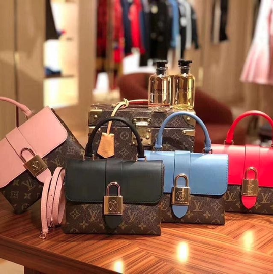 túi xách louis vuitton locky