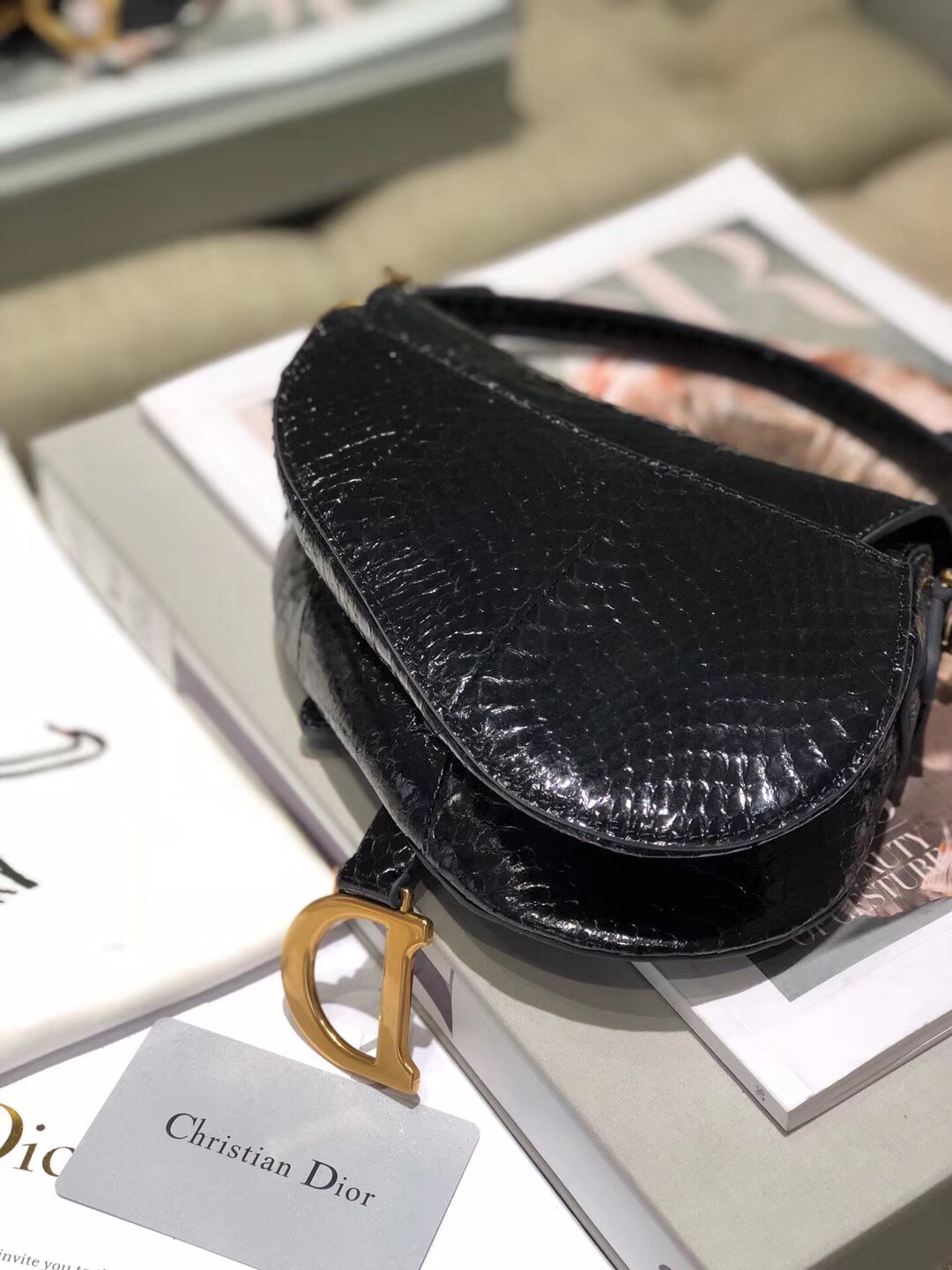 túi xách dior 