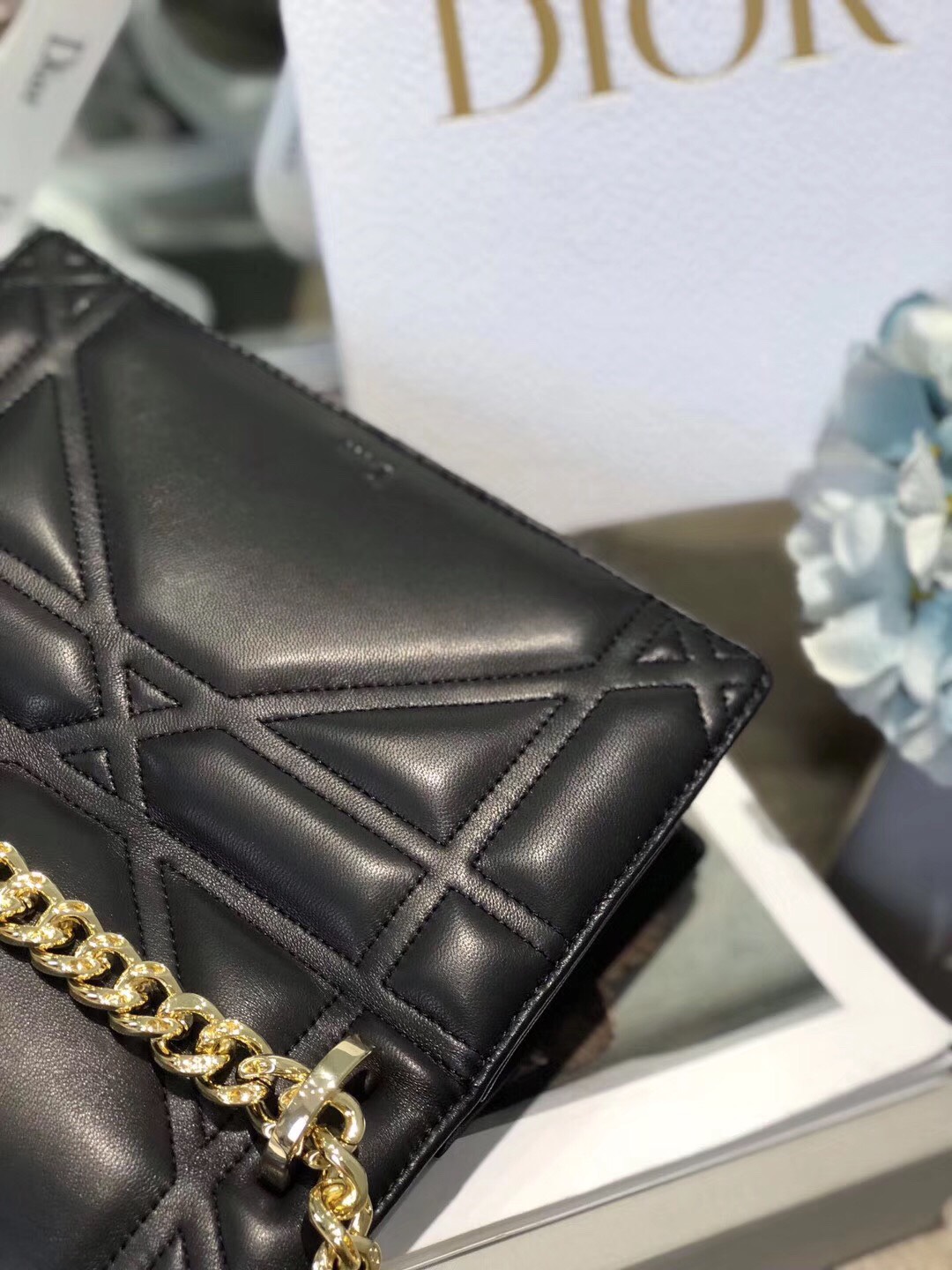 túi xách dior