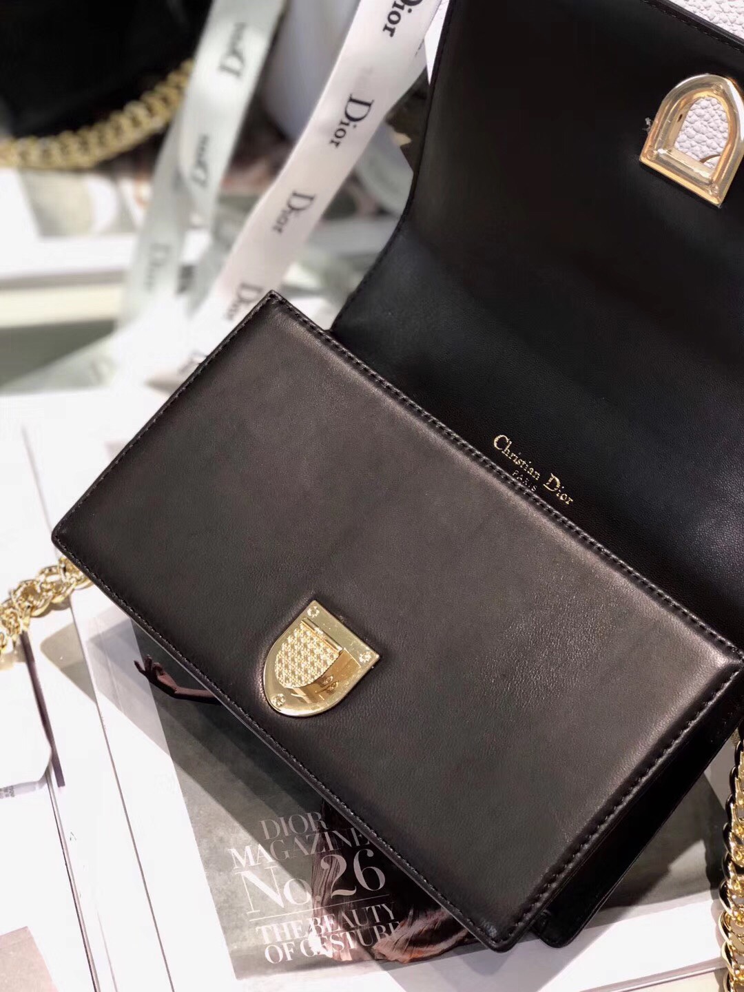 túi xách dior