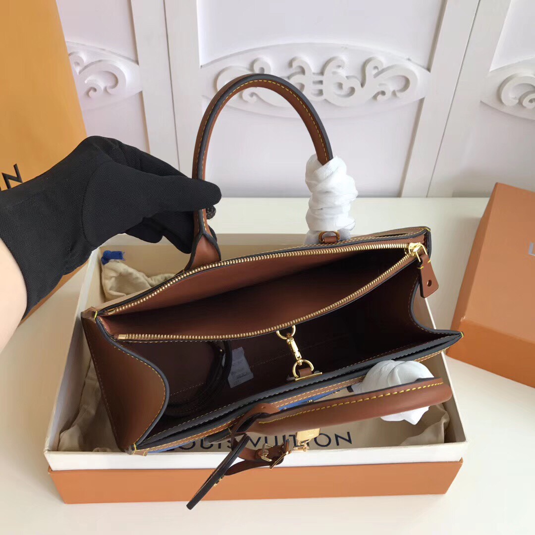 túi xách louis vuitton