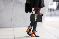 Túi xách Gucci Sylvie, tổng hợp những màu sắc được yêu thích nhất.