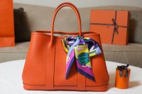 Túi xách Hermes Garden Party và những màu được săn lùng nhiều nhất