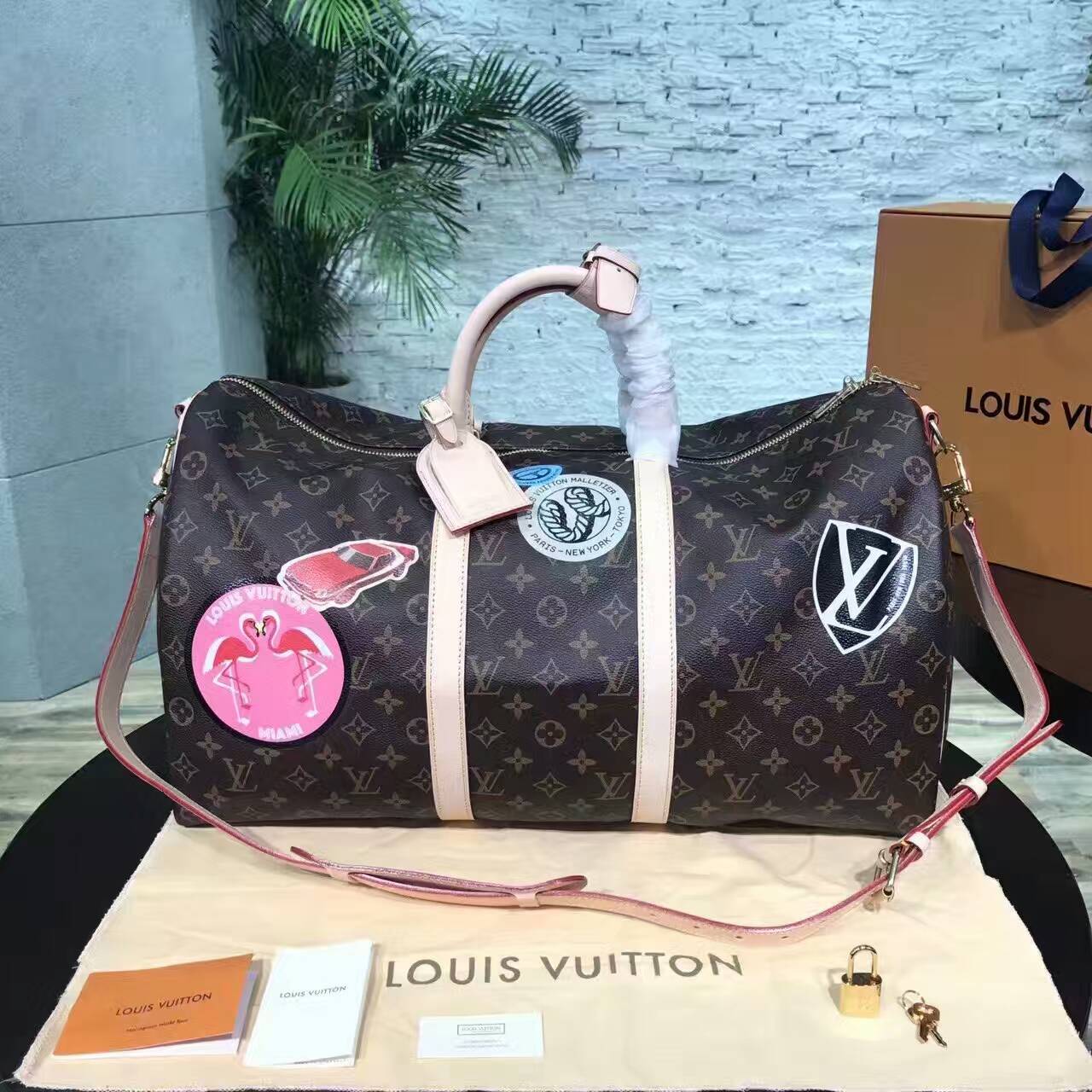 tui-xach-Louis-Vuitton-Monogram-keepall-bandouliere-50CM-M41441-txlv043