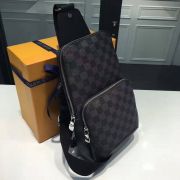 Túi Xách Louis Vuitton Damier Graphite Avenue Sling-N41719-TXLV028