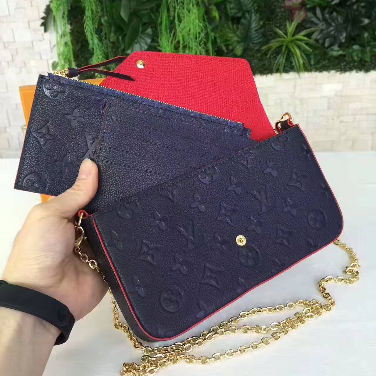 tui-xach-Louis Vuitton-Monogram-pochette-felicie-bag-M64099-txlv006(4)