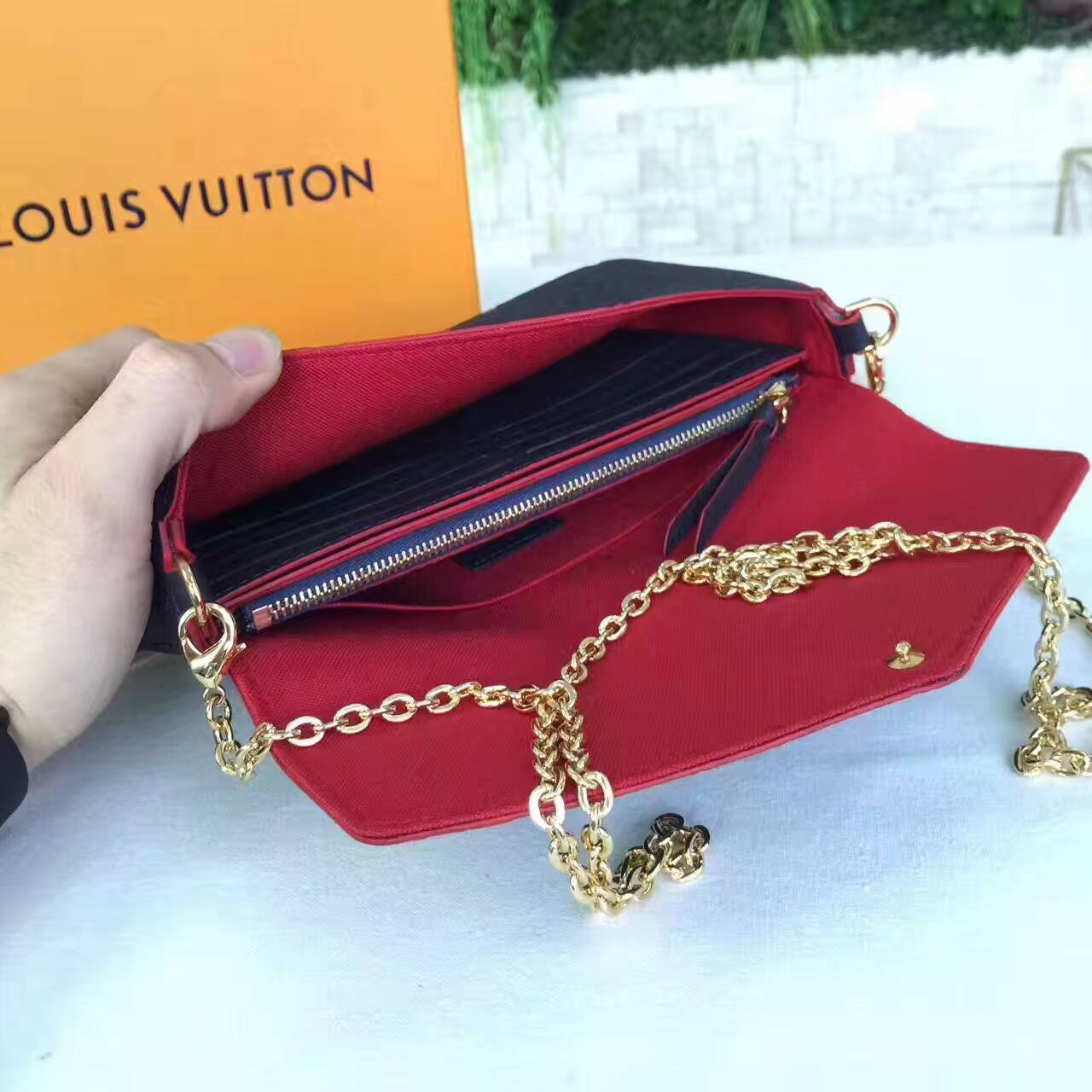 tui-xach-Louis Vuitton-Monogram-pochette-felicie-bag-M64099-txlv006(5)