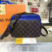 Túi Xách Louis Vuitton Monogram Canvas Nil Pm-M95607-TXLV020