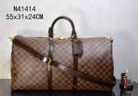 Túi Xách Louis Vuitton Damier Keepall Bandouliere 55-N41414-TXLV035