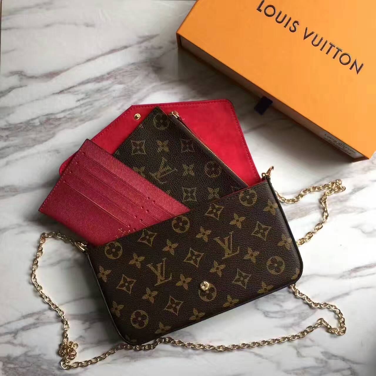 tui-xach-Louis-Vuitton-Monogram-Canvas-pochette-felicie-M62415-txlv076(5)