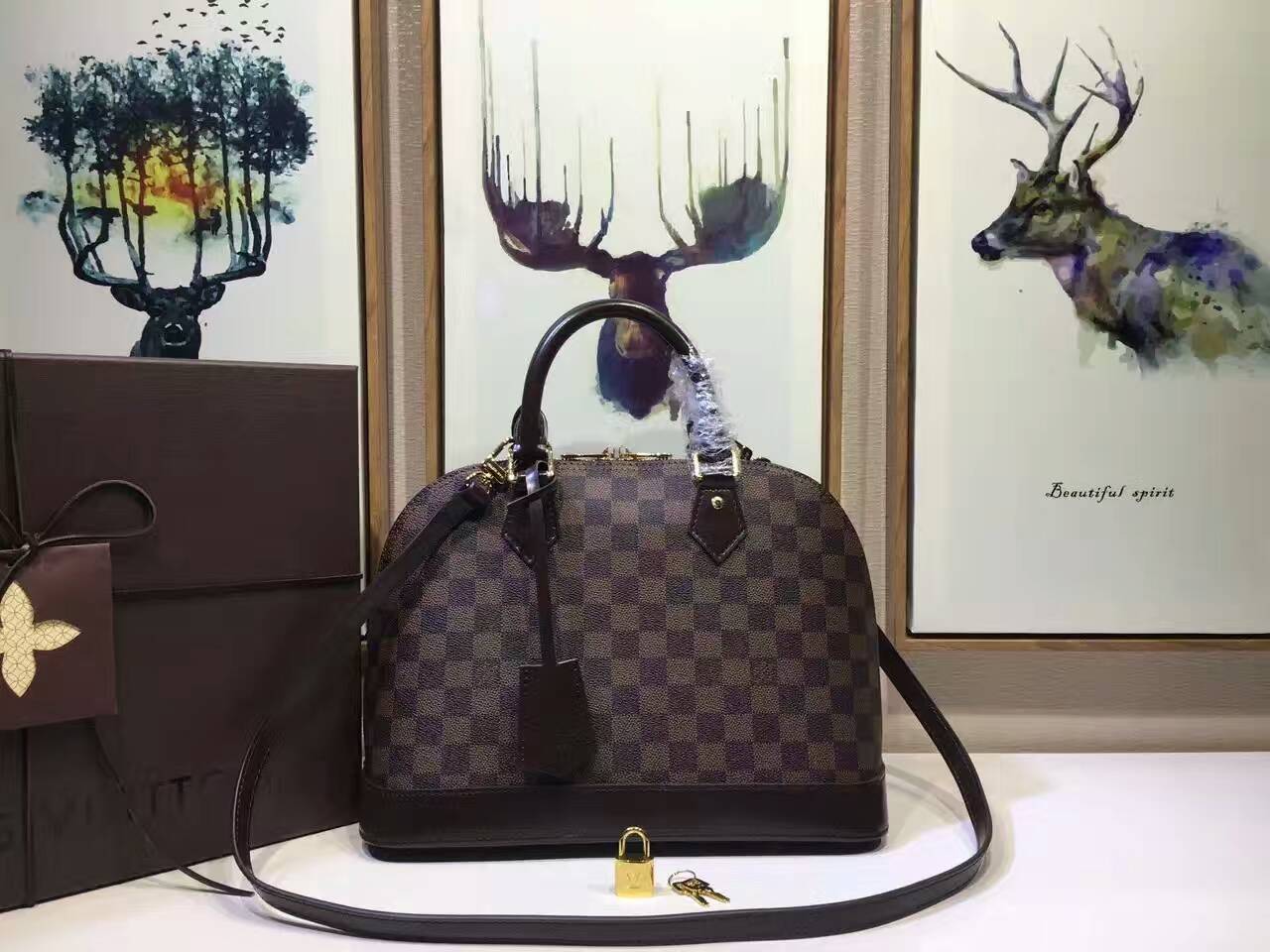 tui-xach-Louis-vuitton-damier-ebene-alma-pm-N53151-txlv091(1)