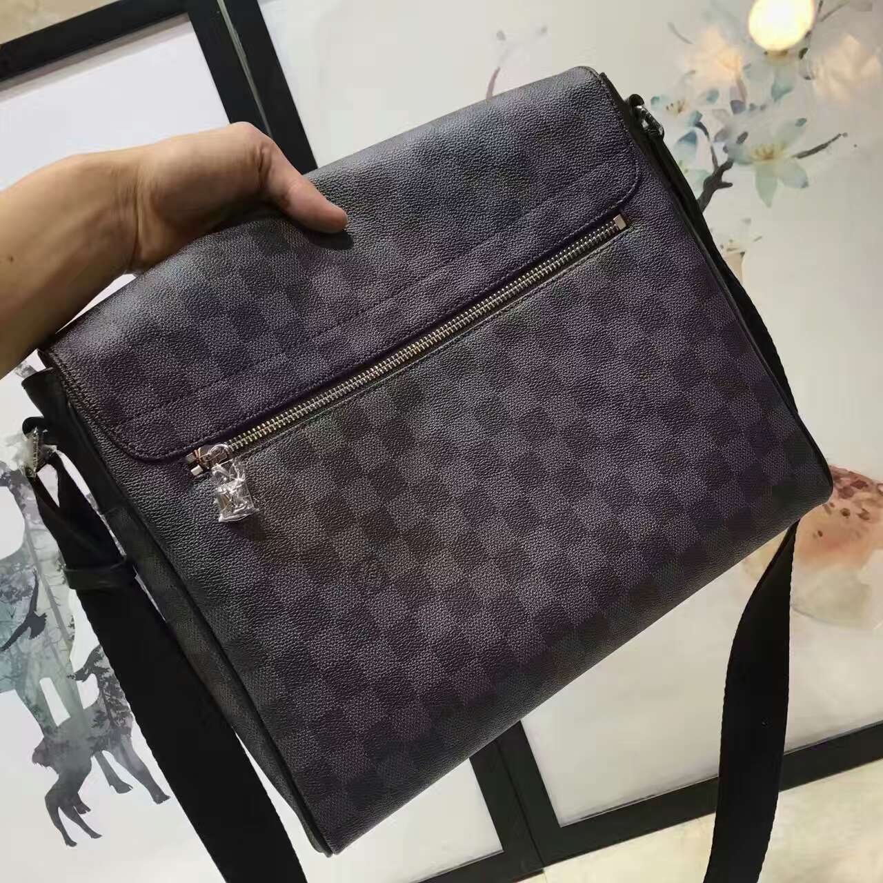tui-xach-Louis-vuitton-damier-graphite-district-Pm-N41030-txlv114(3)
