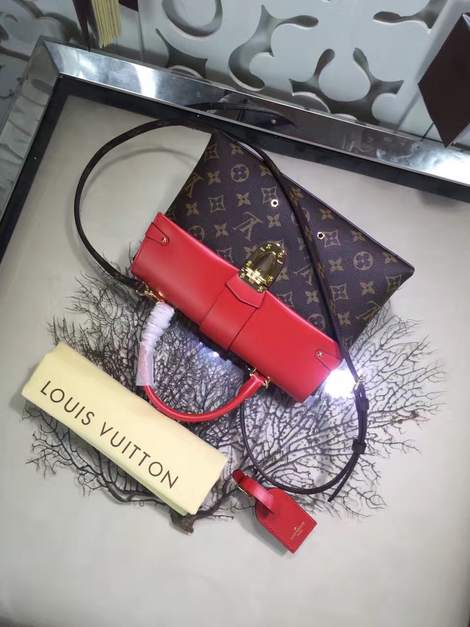 tui-xach-Louis-vuitton-monogram-canvas-One-Handle-bag-M43125-txlv155(2)