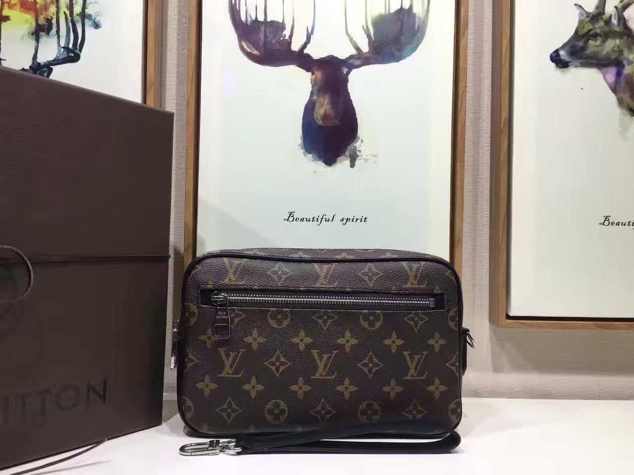 tui-xach-Louis-vuitton-canvas-Kasai-Clutch-man's-bag-M42838-txlv163