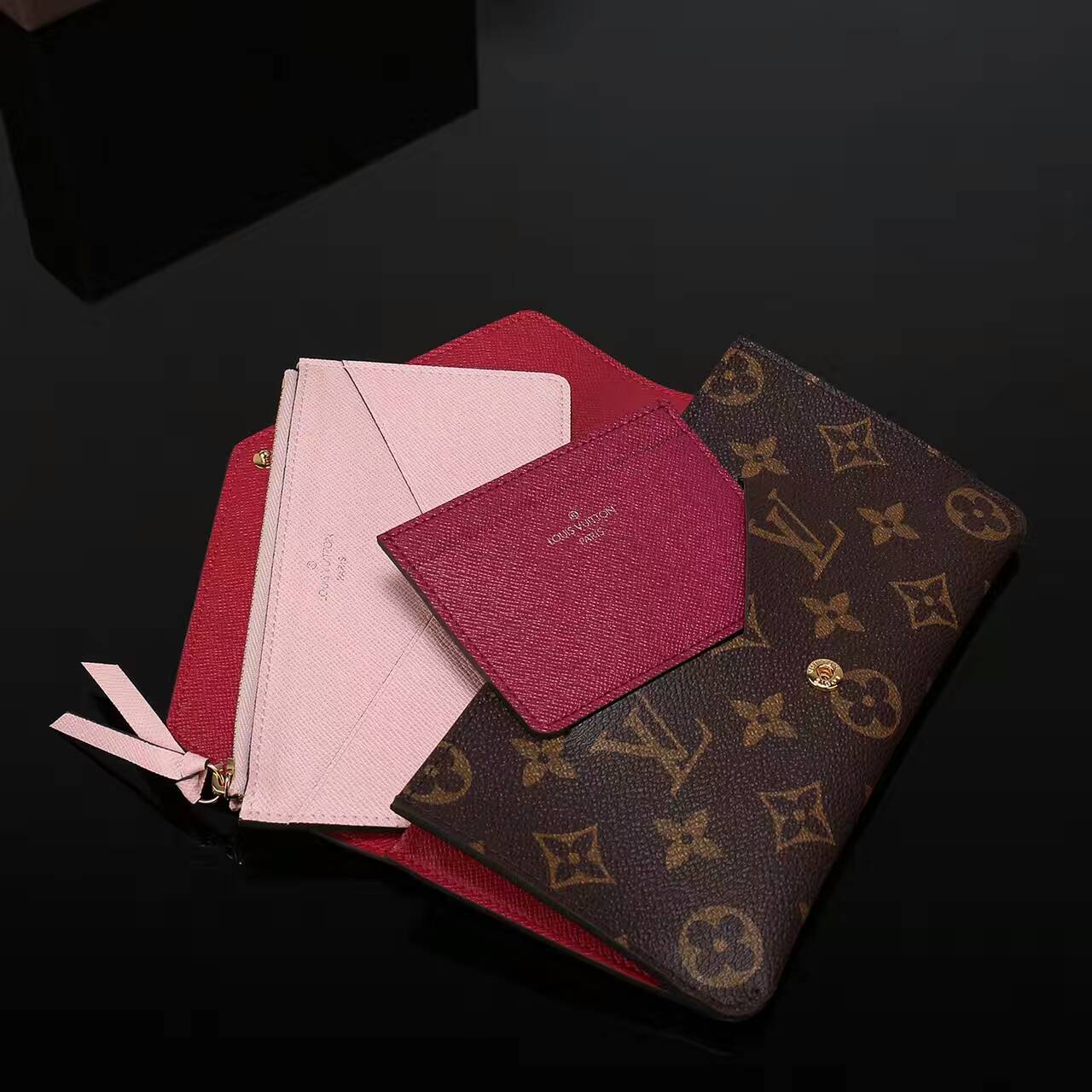 tui-xach-Louis-vuitton-monogram-jeanne-wallet-M62202-txlv107(6)