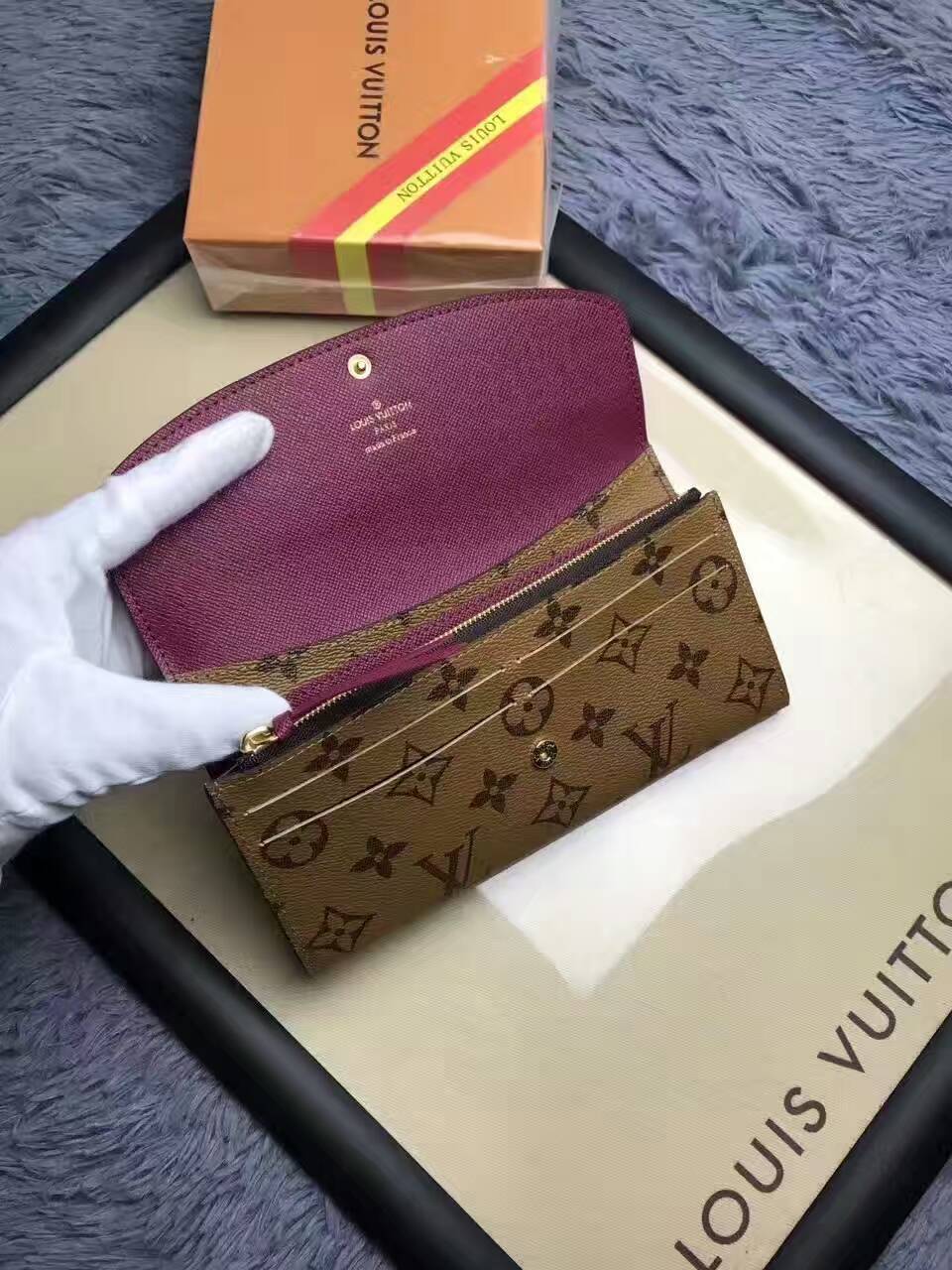 tui-xach-Louis-vuitton-monogram-emilie-wallet-M60697-txlv081(2)