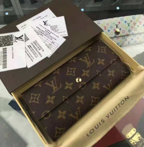 tui-xach-Louis-Vuitton-Monogram-Canvas-Sarah-Wallet-M61734-txlv089