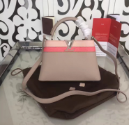 Túi Xách Louis Vuitton Capucines BB Bag-M42924-TXLV088