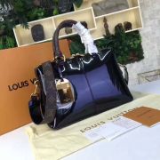 Túi Xách Louis Vuitton Monogram Tote Miroir -M54640-TXLV007