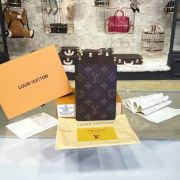 Ví Nam Louis Vuitton Monogram Passport Cover Wallet-M60181-VNLV154