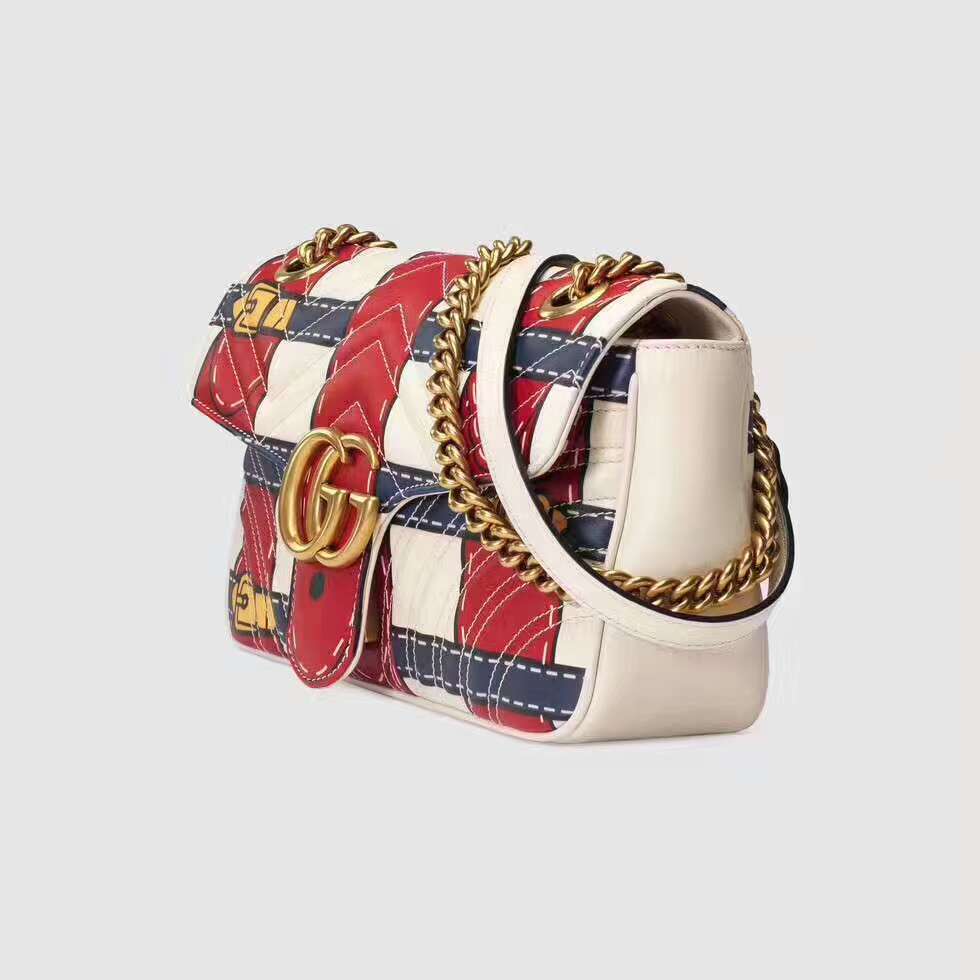 tui-xach-Gucci GG Marmont Trompe l'oeil shoulder bag-443497-txgc014(1)