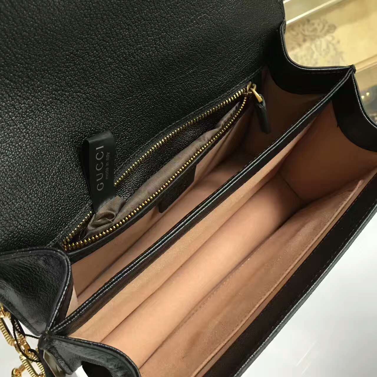 tui-xach-Gucci leather bag-466433-txgc018(4)