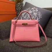 Hermes Selliner Kelly Epsom Leather TXHM008