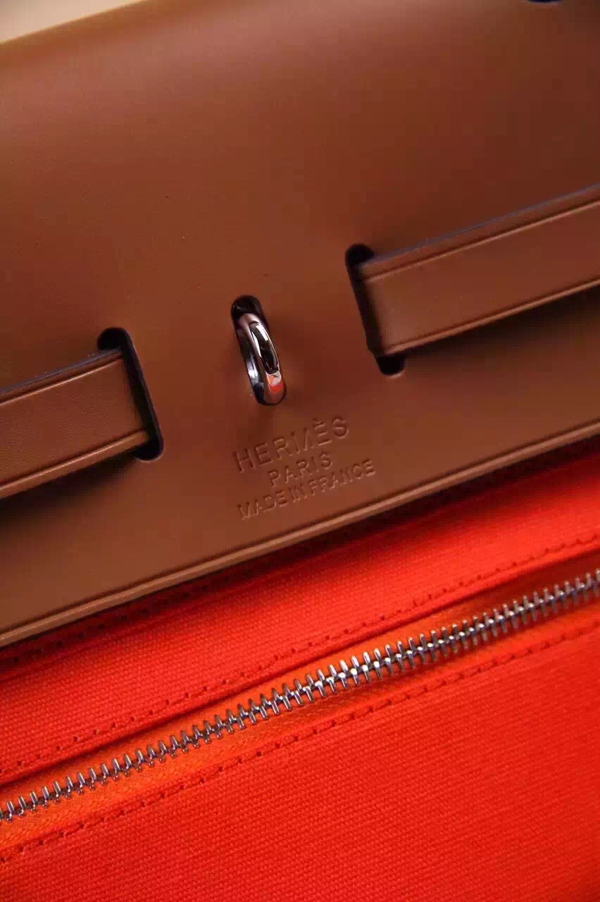 Hermes Herbag ZIP 31cm 3