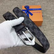 Thắt Lưng Nam Louis Vuitton Siêu Cấp - TLLV007