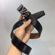 Thắt Lưng Nam Louis Vuitton Siêu Cấp - TLLV008