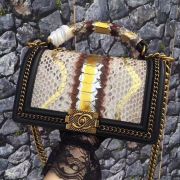 Túi Xách Chanel LeBoy Siêu Cấp - TXCN018