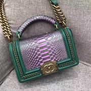 Túi Xách Chanel LeBoy Siêu Cấp - TXCN019