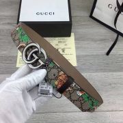Thắt Lưng Nam Gucci Siêu Cấp - TLGC008