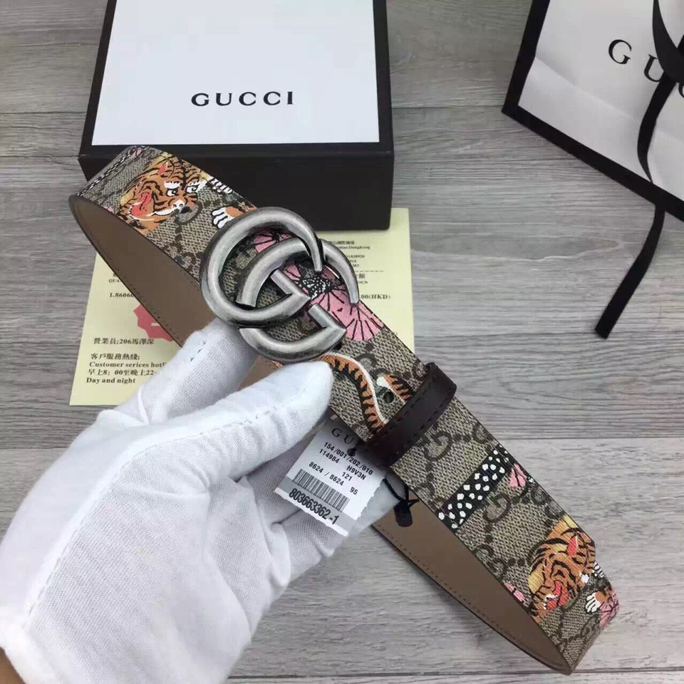 Thắt Lưng Nam Gucci Siêu Cấp - TLGC010