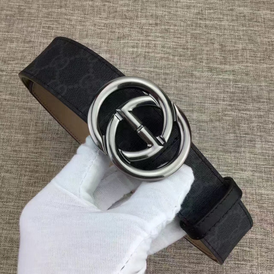 Thắt Lưng Nam Gucci Siêu Cấp - TLGC013