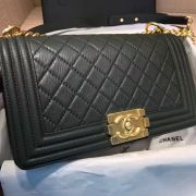 Túi Xách Chanel Boy Siêu Cấp - TXCN027