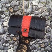 Túi Xách Chanel Classic 2.55 Siêu Cấp ( Da Rắn ) - TXCN032