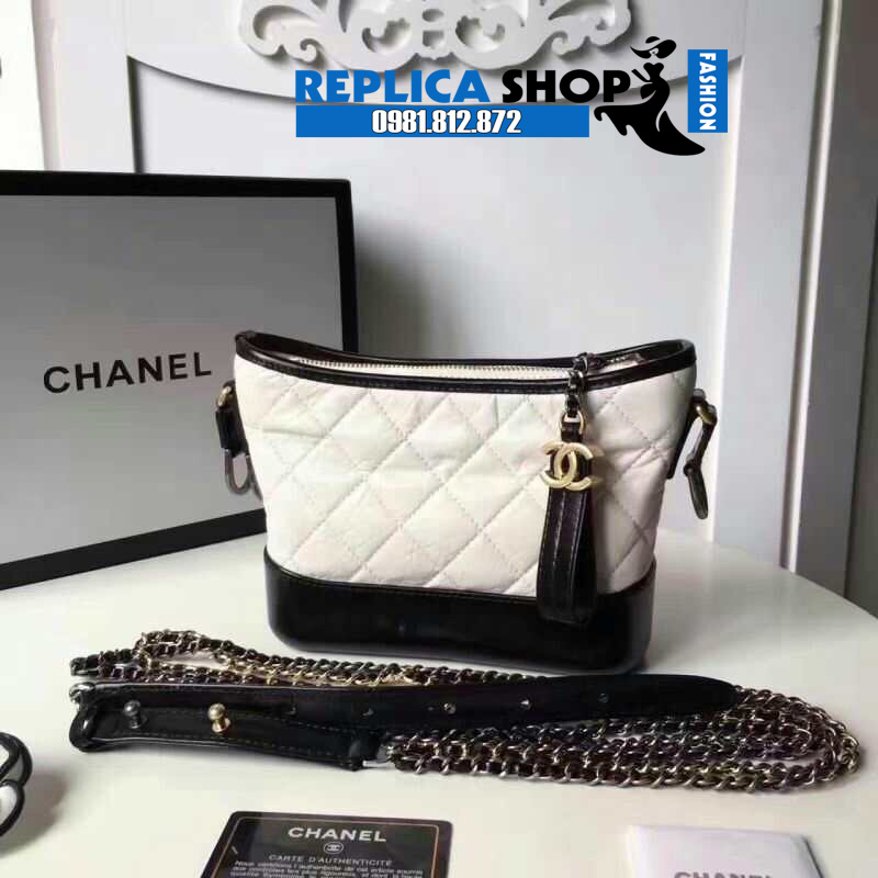 Túi xách Chanel Gabrielle Siêu Cấp - TXCN038