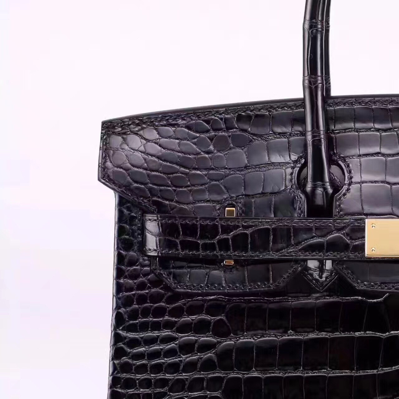 Túi Xách Hermes Birkin Da Cá Sấu Siêu Cấp Túi Xách Hermes Birkin Da Cá Sấu Siêu Cấp