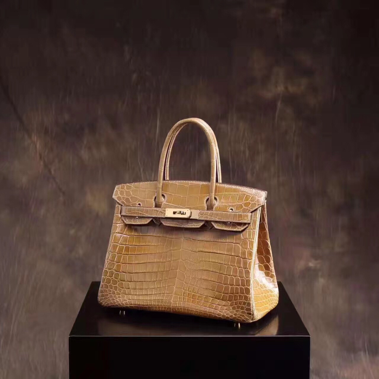 Túi Xách Hermes Birkin Da Cá Sấu Siêu Cấp Túi Xách Hermes Birkin Da Cá Sấu Siêu Cấp