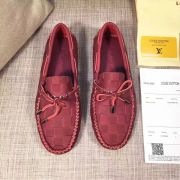 Giày lười nam Louis Vuitton siêu cấp - GNLV036