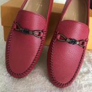 Giày lười nam Louis Vuitton siêu cấp - GNLV049