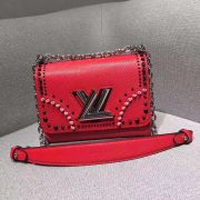 Túi xách Louis Vuitton Twist siêu cấp - TXLV115